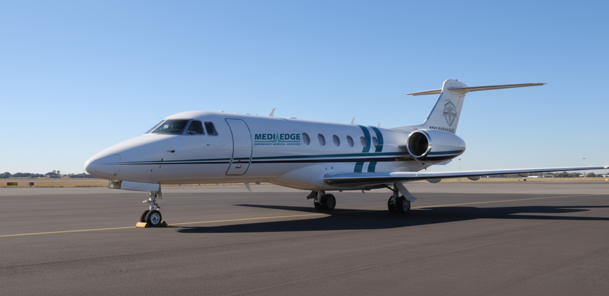 Aeromedical Services