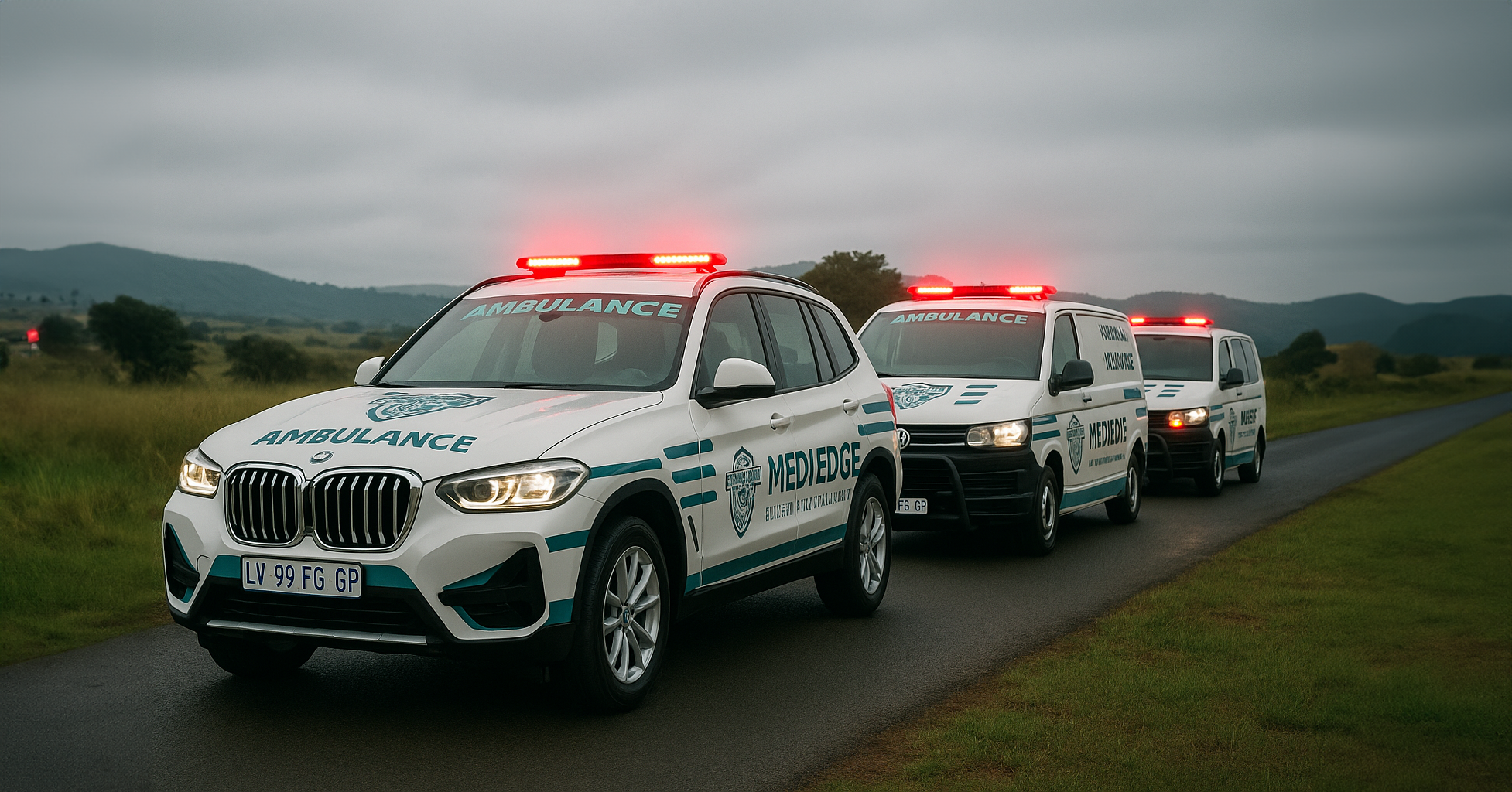 Advanced Life Support