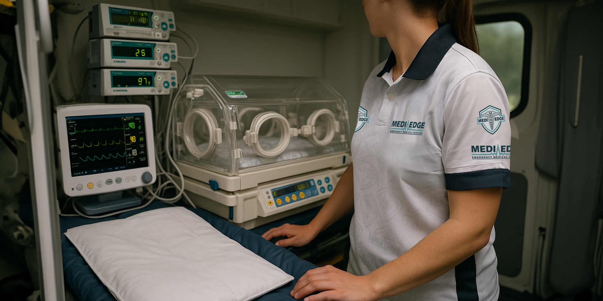 Inter-Hospital Transfers