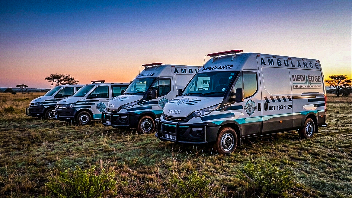 Medi Edge Medic Team